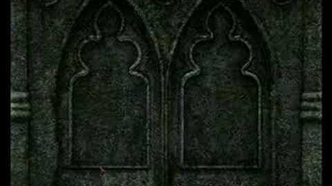 Dracula:Origins Walkthrough PT2