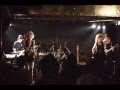 JK-FORCE 「センチメンタル・ゲイ・ブルース」LIVE Ver.  2012.11.17