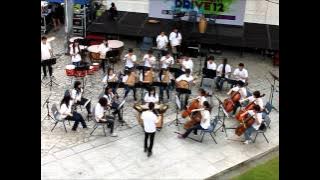 Mambo No. 5 - Temasek Poly Chinese Orchestra (TPCO)