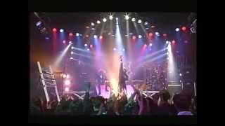 ROBBY VALENTINE Countdown studio 1992 Love Takes Me Higher