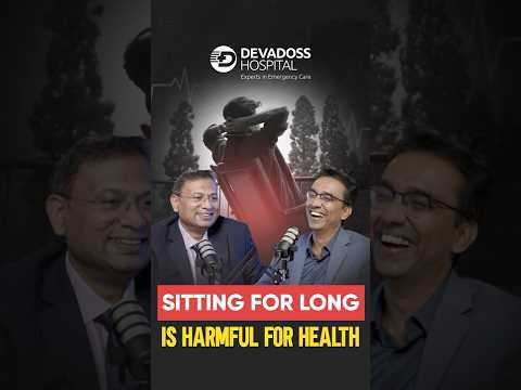 Stop Sitting Wrong! | Dr Pal | | Dr Sathish