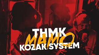 Смотреть клип Тнмк Ft. Kozak System - Мамо