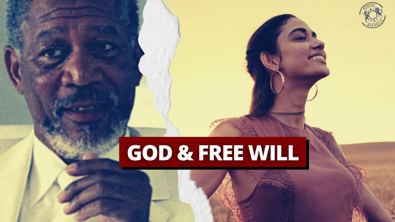 God & Free Will - YouTube
