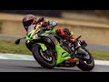 Test kawasaki zx6r 2024  plus sensationnel quun r6