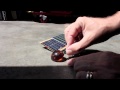 Solar Drop