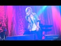 Charice - Bounce back, Infinity Concert Jakarta