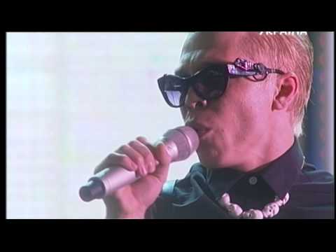 Новая Волна-2012 Quest Pistols Я устал(remix)--I'm tired