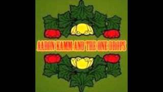 Aaron Kamm - For Tonight chords