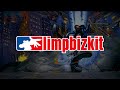 Limp Bizkit - Don&#39;t Go Off Wandering (Lyrics)