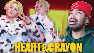 THIS IS IT!! | Heartbreaker + Crayon G-DRAGON live 2016 Concert 0.TO.10 Final in Seoul Reaction