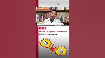 Mắc Cài Tự Buộc Chỉnh Có Nhanh Hơn Mắc Cài Thường Không | Bác sĩ Trung Long Biên