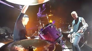 Metallica: Creeping Death (San Diego, CA - August 6, 2017)