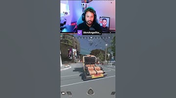 Alternator and a dream! Squad wiped of drop 🤭 #apexlegends #foryou #twitch #twitchstreamer