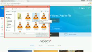 How to Increase the Audio Volume of a Video for free! screenshot 5
