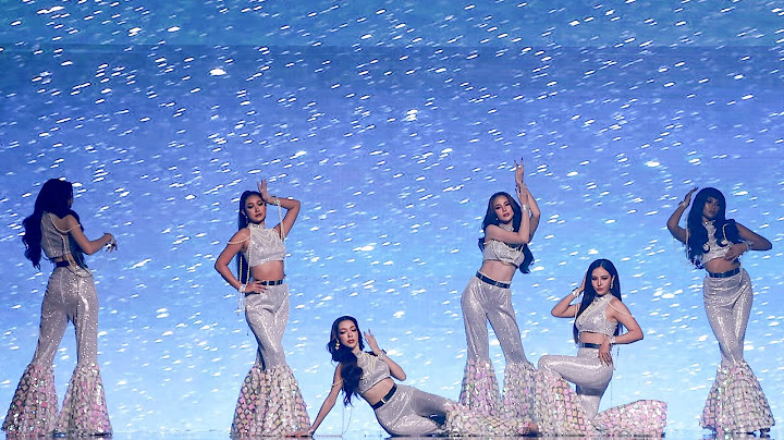 MISS GRAND SONGKHLA 2025 FINAL SHOW OPENING