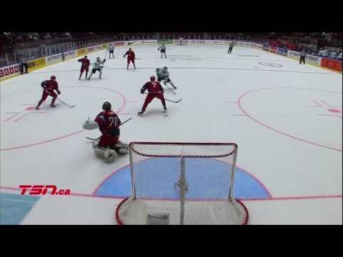 Video: Compoziția Echipei Naționale A Rusiei Pentru Campionatul Mondial IIHF