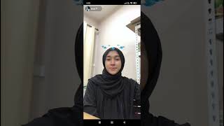Syaa Live Tiktok 8