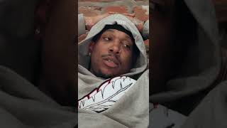 RICH IS SLEEPING ON THE COUCH | Love After Lockup