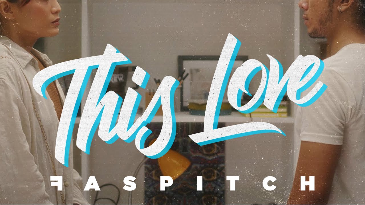Watch Faspitch - This Love (OFFICIAL MUSIC VIDEO) on YouTube Watch Faspitch - This Love (OFFICIAL MUSIC VIDEO) on YouTube