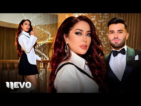 Kaniza & Elvin - Yondim kechalar (Official Music Video)