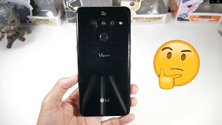 LG V50 In Mid 2021! Should You Still Buy Or Save And Get the V60?