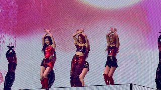 240225 Itzy - Mr. Vampire Live Jamsil Arena, Seoul 4K Fancam
