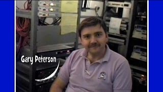 WLS 1986-1998 Home movies