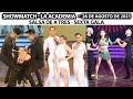 Showmatch - Programa 26/08/21 - SALSA DE TRES - Ángela Leiva, Viviana Saccone, Sofi Jujuy Jimenez