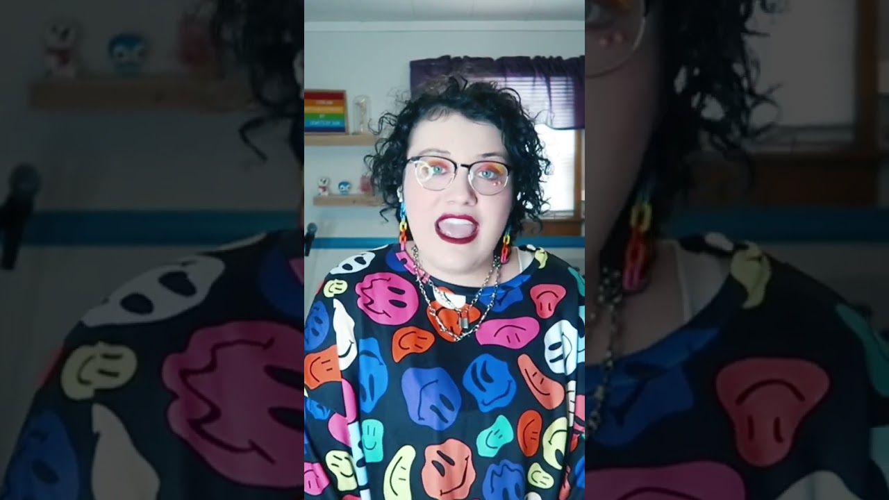 Watch KARMA 💚 #singing #cover #poppunk #altpop #pennybored #singer #coversong on YouTube Watch KARMA 💚 #singing #cover #poppunk #altpop #pennybored #singer #coversong on YouTube
