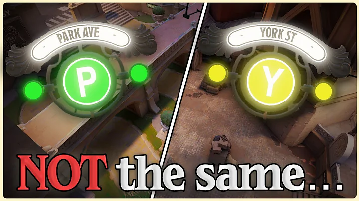 6 ways Deadlock's lanes are NOT balanced...