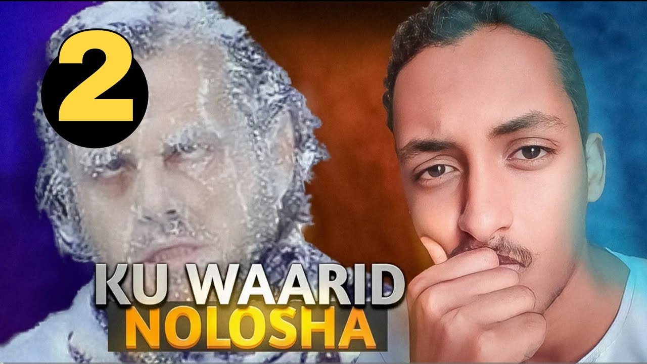 Part2 | Warshadaha waaritaanka ee aduunyada | Ree Caad | Elyas Horeeye