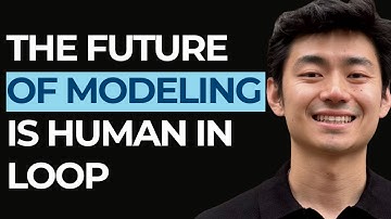 Why Spreadsheets Will Stay, But Financial Modeling Workflow & Version Control Must Be Rebuilt -Matt