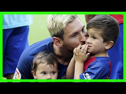 Bongdaso Bong Da So Tin Tuc Ban Tin 0h 8 12 Con Trai Messi La Hien Tuong Bongdaso Bong Da So Tin Tuc Ban Tin 0h 8 12 Con Trai Messi La Hien Tuong