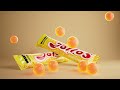 Jollos Mango Passion | 3D Product Animation Showcase
