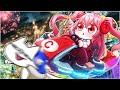 【Mario Kart 8】What's Mario Kart World?　マリカワールドってなに？