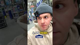 🚨 $.05 CLEARANCE Finds at Lowe’s ** Save Money with Tool Accessory Clearance Shopping