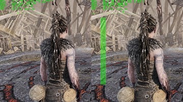 Hellblade Senua