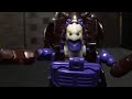 Ramhorn (Beast Wars Classics) Stopmotion