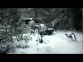 Полная версия рекламы Nissan X-Trail 2011