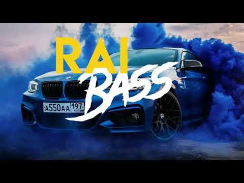 Rai BASS VOL 1 REMIX BY DJ MYDO