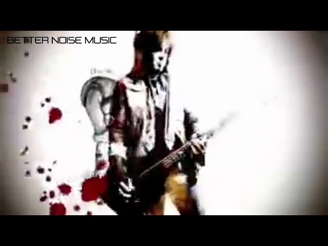 SIXX A.M. - LIFE IS BEAUTIFUL