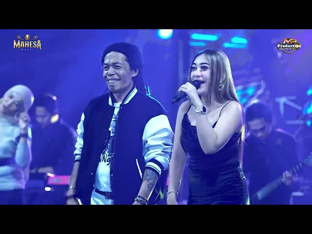 DUET NAKAL CAK SODIQ FEAT SHINTA ARSINTA || RASAH BALI class=