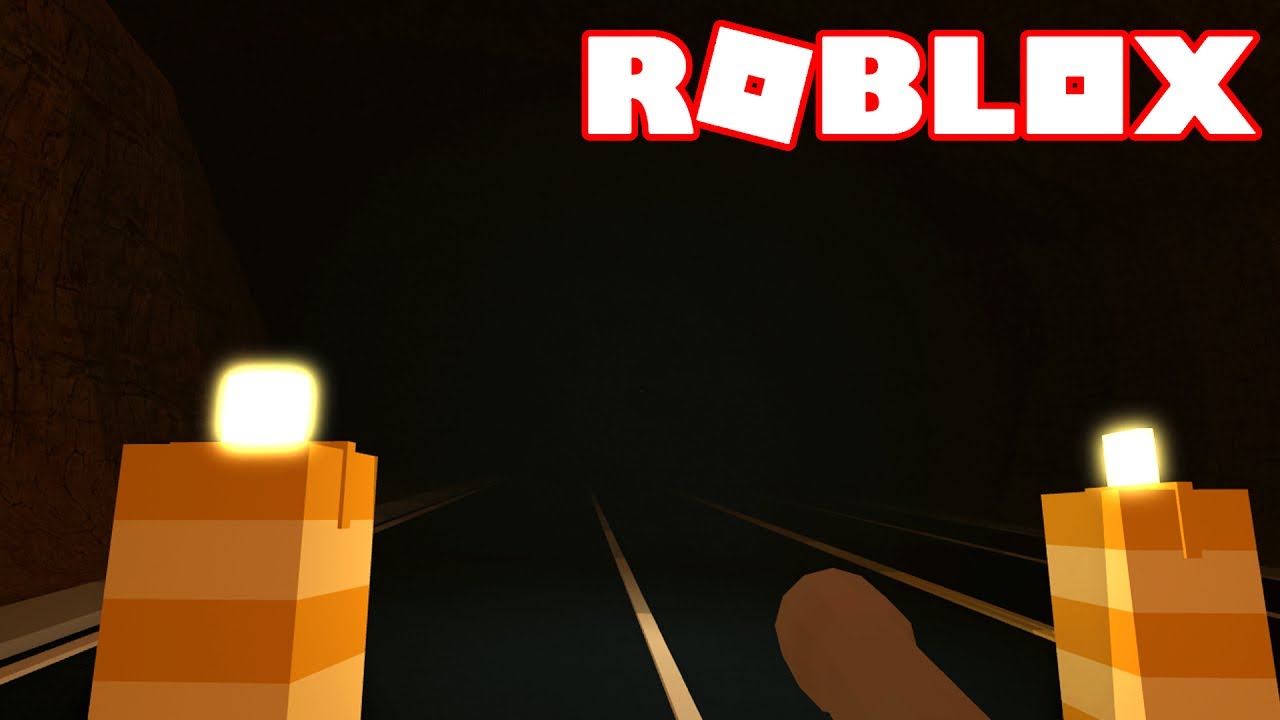 Never Use A Flashlight In Roblox Jailbreak Youtube - roblox flashlight in the dark