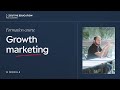Growth marketing (Formation courte)