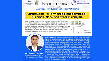 Dr. Mitesh Surana, Indian Institute of Technology Ropar (IIT Ropar)