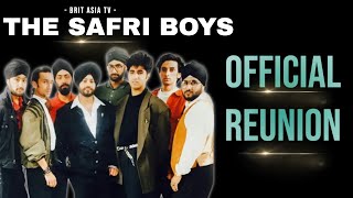 The Safri Boys Reunion [Full Show] | Official Tribute To Balwinder Safri | Brit Asia TV