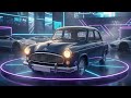 Full details about Hindustan ambassador| The king of indian roads #automobile #cars #adventure #fact