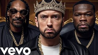 Diddy & Jay-Z Diss ft. Eminem, Snoop Dogg, 50 Cent, Lil Wayne, 2Pac, Dre, Biggie, Lamar, the Game