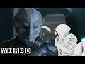 Inside Star Trek Beyond’s Amazing Visual Effects