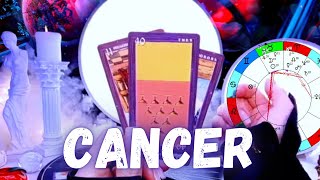 CANCER MY GOD 😱 SOMETHING BIG WILL HAPPEN ON THURSDAY YOU MUST BE CAREFUL.! MAY 2024 TAROT